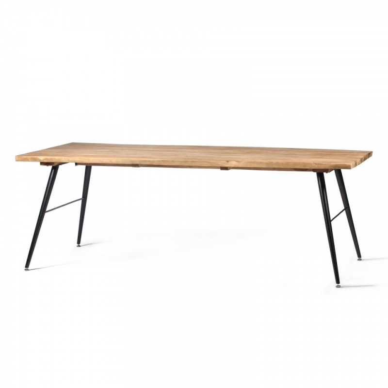 DINING TABLE NOMAD 200 - DINING TABLES DINING TABLE NOMAD 200 - DINING TABLES